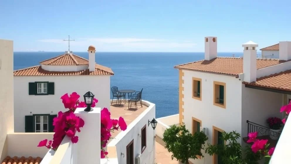 Fakta om Spanien från geografi till språk och kultur